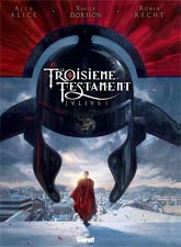 [ CLIQUEZ SUR LA COUVERTURE POUR LIRE LA CHRONIQUE ]