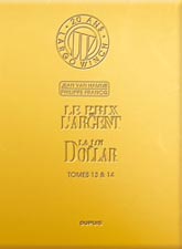 [ CLIQUEZ SUR LA COUVERTURE POUR LIRE LA CHRONIQUE ]