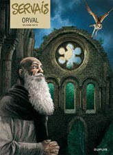 [ CLIQUEZ SUR LA COUVERTURE POUR LIRE LA CHRONIQUE ]