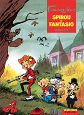 [ CLIQUEZ SUR LA COUVERTURE POUR LIRE LA CHRONIQUE ]