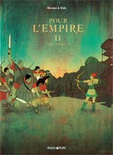 [ CLIQUEZ SUR LA COUVERTURE POUR LIRE LA CHRONIQUE ]