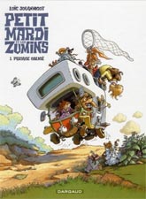 [ CLIQUEZ SUR LA COUVERTURE POUR LIRE LA CHRONIQUE ]