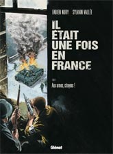 [ CLIQUEZ SUR LA COUVERTURE POUR LIRE LA CHRONIQUE ]