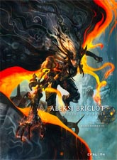 [ CLIQUEZ SUR LA COUVERTURE POUR LIRE LA CHRONIQUE ]