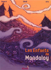 [ CLIQUEZ SUR LA COUVERTURE POUR LIRE LA CHRONIQUE ]