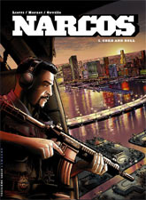 [ CLIQUEZ SUR LA COUVERTURE POUR LIRE LA CHRONIQUE ]