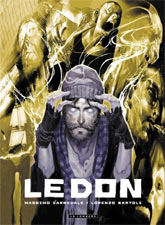 [ CLIQUEZ SUR LA COUVERTURE POUR LIRE LA CHRONIQUE ]