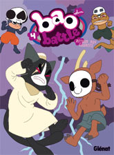 [ CLIQUEZ SUR LA COUVERTURE POUR LIRE LA CHRONIQUE ]