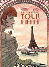 [ CLIQUEZ SUR LA COUVERTURE POUR LIRE LA CHRONIQUE ]