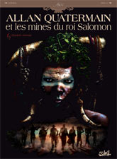 [ CLIQUEZ SUR LA COUVERTURE POUR LIRE LA CHRONIQUE ]