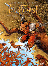 [ CLIQUEZ SUR LA COUVERTURE POUR LIRE LA CHRONIQUE ]