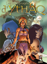 [ CLIQUEZ SUR LA COUVERTURE POUR LIRE LA CHRONIQUE ]