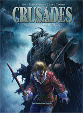 [ CLIQUEZ SUR LA COUVERTURE POUR LIRE LA CHRONIQUE ]