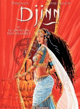 [ CLIQUEZ SUR LA COUVERTURE POUR LIRE LA CHRONIQUE ]