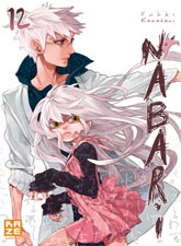 [ CLIQUEZ SUR LA COUVERTURE POUR LIRE LA CHRONIQUE ]