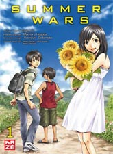 [ CLIQUEZ SUR LA COUVERTURE POUR LIRE LA CHRONIQUE ]