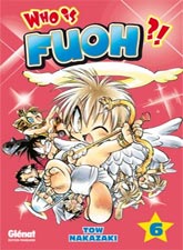 [ CLIQUEZ SUR LA COUVERTURE POUR LIRE LA CHRONIQUE ]