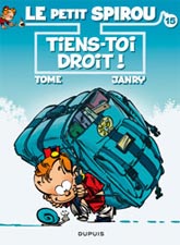 [ CLIQUEZ SUR LA COUVERTURE POUR LIRE LA CHRONIQUE ]