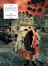 [ CLIQUEZ SUR LA COUVERTURE POUR LIRE LA CHRONIQUE ]