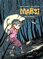 [ CLIQUEZ SUR LA COUVERTURE POUR LIRE LA CHRONIQUE ]
