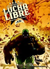 [ CLIQUEZ SUR LA COUVERTURE POUR LIRE LA CHRONIQUE ]