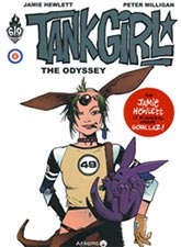 [ CLIQUEZ SUR LA COUVERTURE POUR LIRE LA CHRONIQUE ]