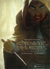 [ CLIQUEZ SUR LA COUVERTURE POUR LIRE LA CHRONIQUE ]