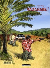 [ CLIQUEZ SUR LA COUVERTURE POUR LIRE LA CHRONIQUE ]