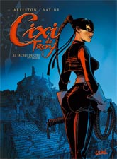 [ CLIQUEZ SUR LA COUVERTURE POUR LIRE LA CHRONIQUE ]