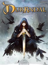 [ CLIQUEZ SUR LA COUVERTURE POUR LIRE LA CHRONIQUE ]