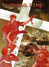 [ CLIQUEZ SUR LA COUVERTURE POUR LIRE LA CHRONIQUE ]