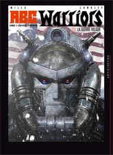 [ CLIQUEZ SUR LA COUVERTURE POUR LIRE LA CHRONIQUE ]