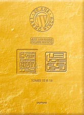 [ CLIQUEZ SUR LA COUVERTURE POUR LIRE LA CHRONIQUE ]