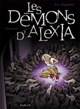 [ CLIQUEZ SUR LA COUVERTURE POUR LIRE LA CHRONIQUE ]