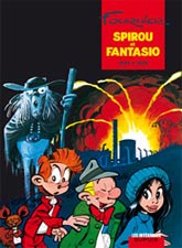 [ CLIQUEZ SUR LA COUVERTURE POUR LIRE LA CHRONIQUE ]