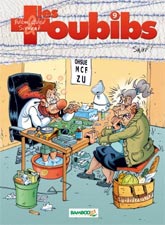 [ CLIQUEZ SUR LA COUVERTURE POUR LIRE LA CHRONIQUE ]