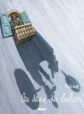 [ CLIQUEZ SUR LA COUVERTURE POUR LIRE LA CHRONIQUE ]