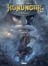 [ CLIQUEZ SUR LA COUVERTURE POUR LIRE LA CHRONIQUE ]