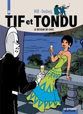 [ CLIQUEZ SUR LA COUVERTURE POUR LIRE LA CHRONIQUE ]
