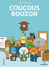 [ CLIQUEZ SUR LA COUVERTURE POUR LIRE LA CHRONIQUE ]