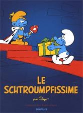 [ CLIQUEZ SUR LA COUVERTURE POUR LIRE LA CHRONIQUE ]