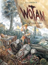 [ CLIQUEZ SUR LA COUVERTURE POUR LIRE LA CHRONIQUE ]