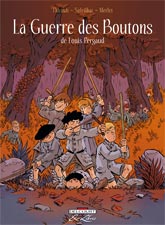[ CLIQUEZ SUR LA COUVERTURE POUR LIRE LA CHRONIQUE ]