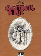 [ CLIQUEZ SUR LA COUVERTURE POUR LIRE LA CHRONIQUE ]