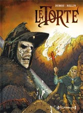 [ CLIQUEZ SUR LA COUVERTURE POUR LIRE LA CHRONIQUE ]
