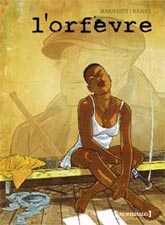 [ CLIQUEZ SUR LA COUVERTURE POUR LIRE LA CHRONIQUE ]