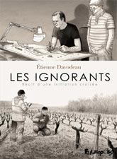 [ CLIQUEZ SUR LA COUVERTURE POUR LIRE LA CHRONIQUE ]