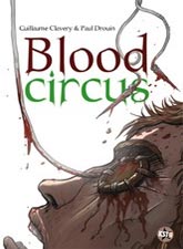 [ CLIQUEZ SUR LA COUVERTURE POUR LIRE LA CHRONIQUE ]