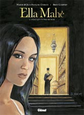 [ CLIQUEZ SUR LA COUVERTURE POUR LIRE LA CHRONIQUE ]