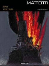 [ CLIQUEZ SUR LA COUVERTURE POUR LIRE LA CHRONIQUE ]